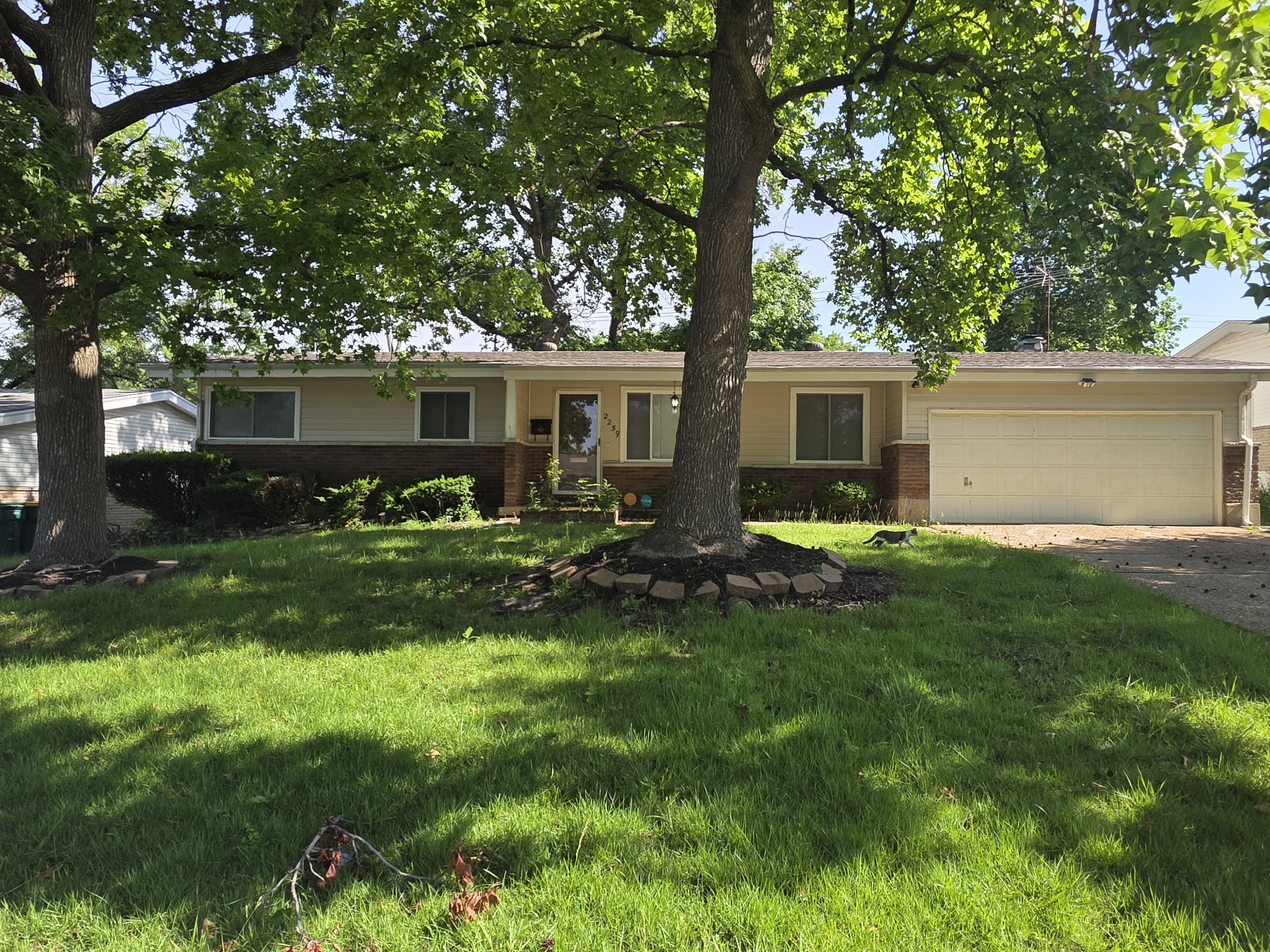 2259 Ainsworth Dr