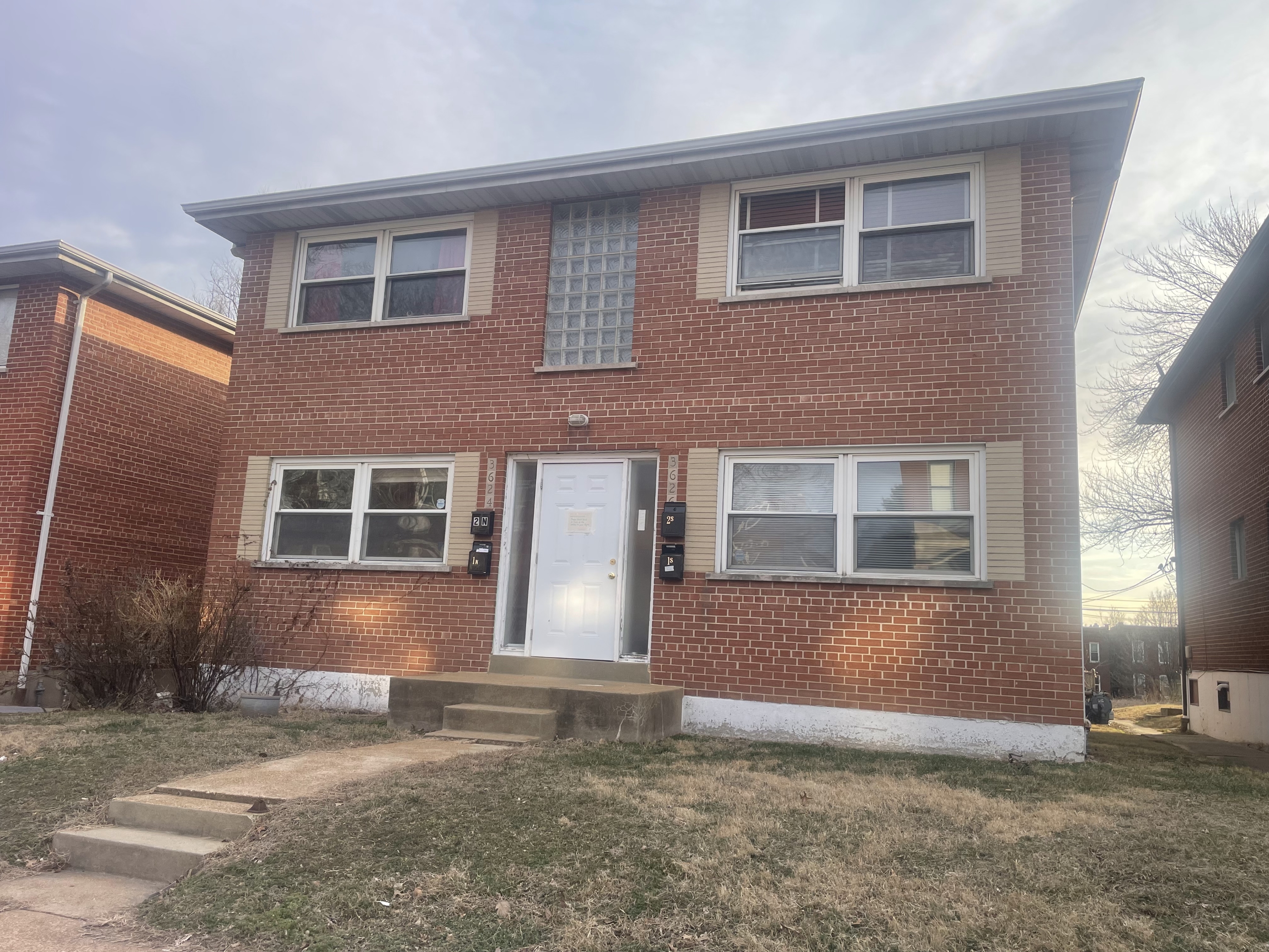 3624 Arkansas Ave 1st Fl