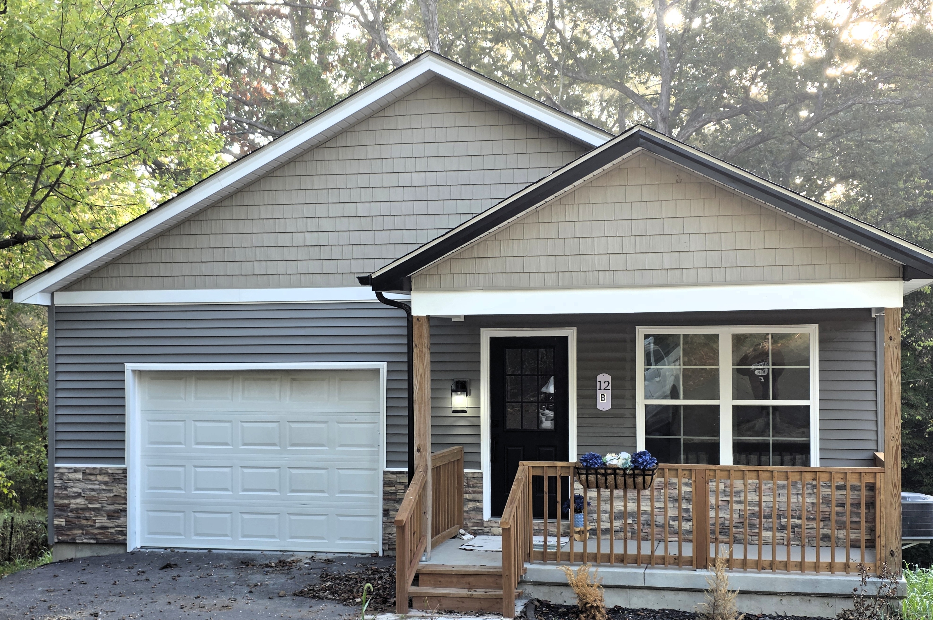 12 New Sugar Creek Rd Lot B